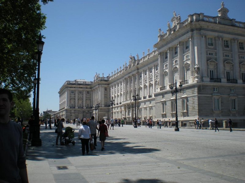 Original image